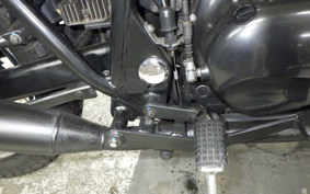 KAWASAKI 250TR 2025 BJ250F