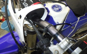 YAMAHA YZ250F 2023 CG34C