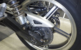 KAWASAKI ZEPHYR 400 Gen.1 1990 ZR400C