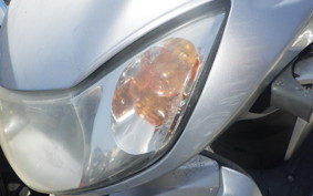 HONDA DIO Gen.6 AF68