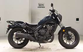 HONDA REBEL 500 A 2023 PC60
