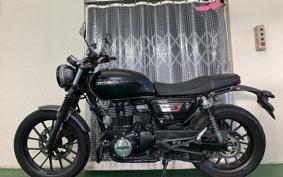 HONDA GB350S 2021 NC59