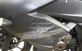 SUZUKI ジクサー250SF ED22Y