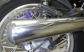 YAMAHA SR400 Gen.2 1991