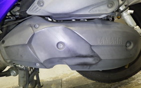 YAMAHA CYGNUS 125 XSR 3 SED8J