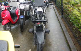 HONDA PS250 2008 MF09