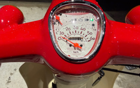 HONDA SUPER CUB50 AA09