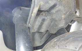 HONDA DIO Gen.6 2025 AF62
