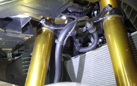 HONDA CBR250RR A 2006 MC51