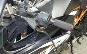 KTM 125 RC 1995