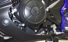 YAMAHA MT-25 2024 RG43J