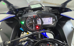 YAMAHA YZF-R25 RG10J