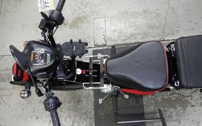 HONDA CROSS CUB 110 2023 JA60