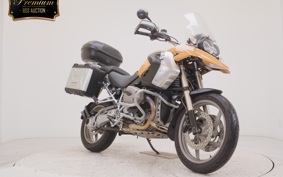 BMW R1200GS 2009