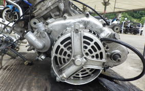 SUZUKI RGV250 Gamma SP VJ22A