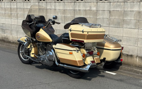 HARLEY  HARLEY FLTC S|C 1987 DHL