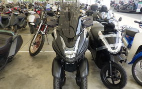YAMAHA TRICITY 155 A SG37J