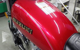 SUZUKI GN125 H 2021