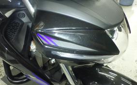 SUZUKI GSX-S125 DL32D