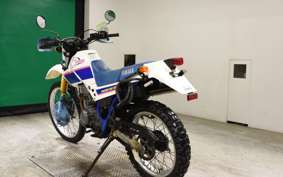 YAMAHA SEROW 225 Gen.2 2010 1KH