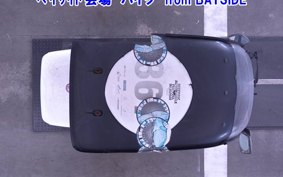 HONDA GYRO