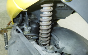 HONDA DIO ZX GEN 2 1984 AF35