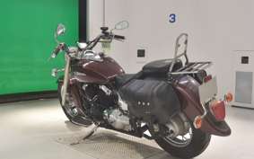 YAMAHA DRAGSTAR 400 CLASSIC 2003 VH01J
