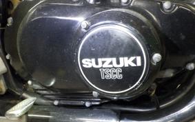 SUZUKI GSX250E 2021 GJ51B