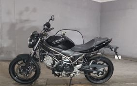 SUZUKI SV650 2022 VP55B