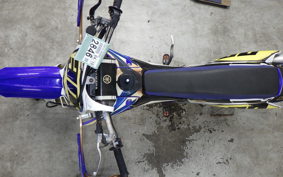 YAMAHA YZ250F CG21C