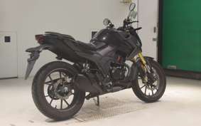 HONDA HORNET 2.0 2003