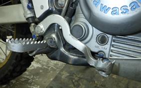 KAWASAKI SUPER SHERPA KL250G