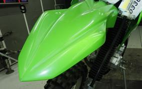 KAWASAKI KLX230R 2011 LX230E