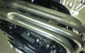 HONDA CB400SF GEN 4 A 2023 NC42