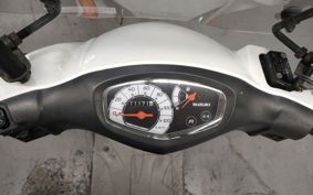 SUZUKI ADDRESS V125 CF46A