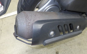 SUZUKI ADDRESS V100 1997 CE13A