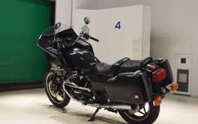 HONDA GL 700 WING INTERSTATE S 1983 RC10