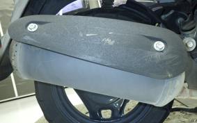 SUZUKI ﾚｯﾂ CA4AA