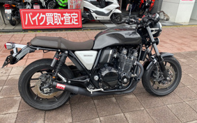 HONDA CB1100RS 2018 SC65