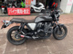 Фото Honda CB1100RS 2018 с японского аукциона