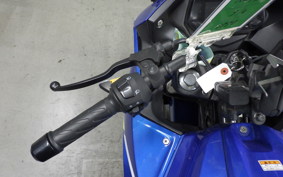 SUZUKI GIXXER 250 SF 2001 ED22B