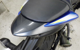 SUZUKI GSX-S1000F 2017 GT79A