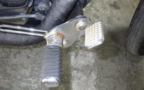 HONDA SHADOW 400 SLASHER 2000