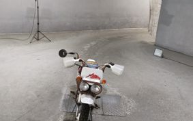HONDA MONKEY Z50J