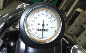 HONDA STEED 400 1990 NC26