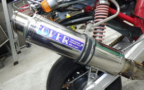 OTHER UNREGISTERED MODEL by BDS50 2014