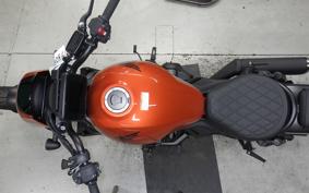 HONDA REBEL 1100 S DCT 2026 SC87
