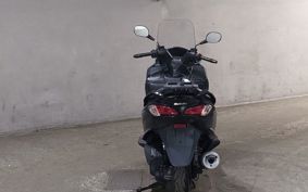 SUZUKI BURGMAN200 CH41A
