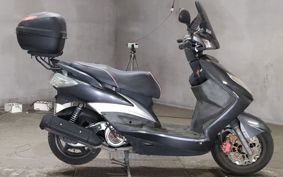 YAMAHA CYGNUS 125 X SE37