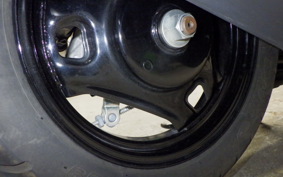 SUZUKI ﾚｯﾂ CA4AA
